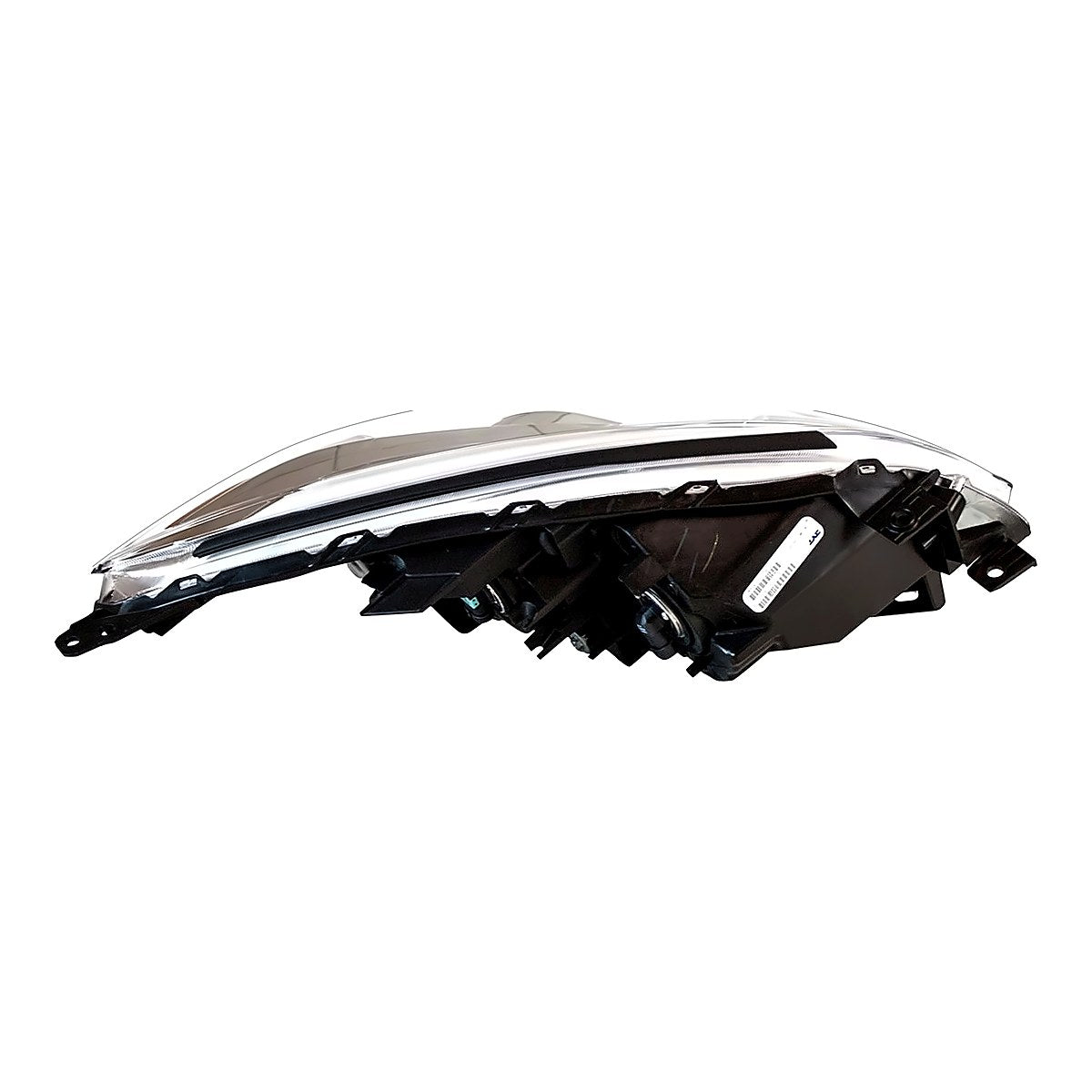 2012-2015 Mazda 5 Headlight Driver Side Halogen – Detail View (MA2518139)