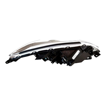 2012-2015 Mazda 5 Headlight Driver Side Halogen – Detail View (MA2518139)