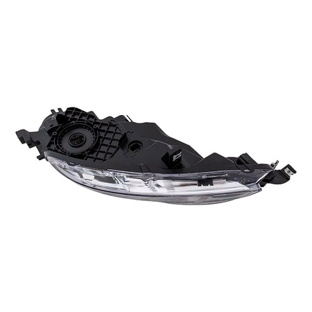2011-2013 Mazda 6 Headlight Driver Side Halogen – Side View (MA2518141)
