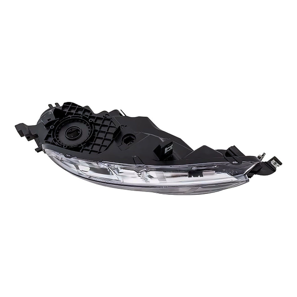 2011-2013 Mazda 6 Headlight Driver Side Halogen – Side View (MA2518141)