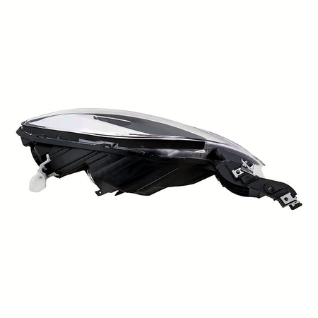2011-2013 Mazda 6 Headlight Driver Side Halogen – Angle View (MA2518141)