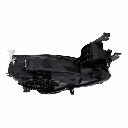 2011-2013 Mazda 6 Headlight Driver Side Halogen – Close-Up View (MA2518141)