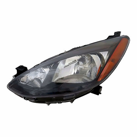 2011-2014 Mazda 2 Headlight Driver Side – Front View (MA2518144)