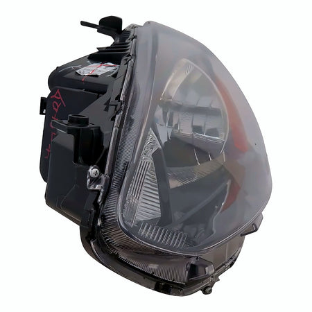 2011-2014 Mazda 2 Headlight Driver Side – Angle View (MA2518144)
