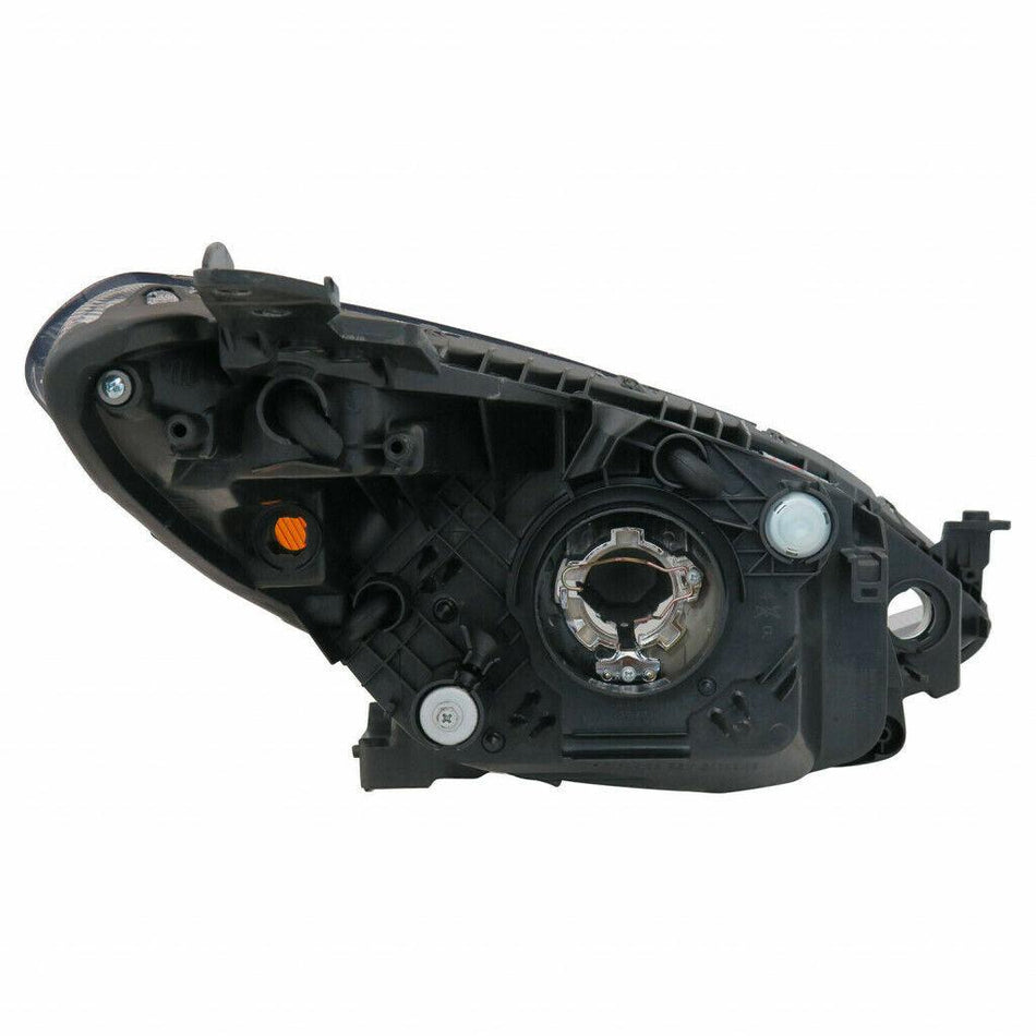 2011-2014 Mazda 2 Headlight Driver Side 