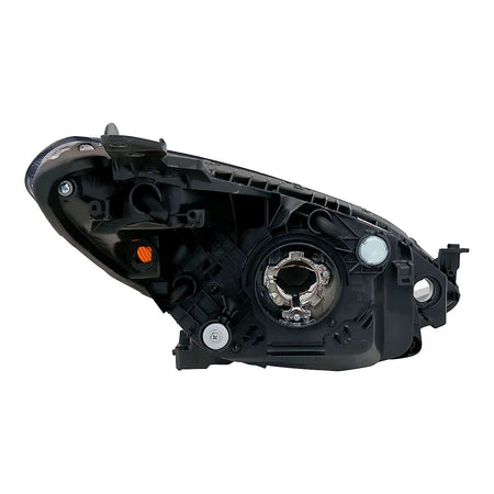 2011-2014 Mazda 2 Headlight Driver Side – Back View (MA2518144)