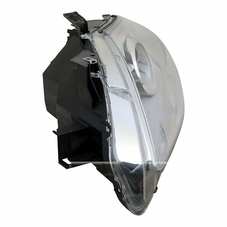 2010-2012 Mazda Cx9 Headlight Driver Side Halogen – Angle View (MA2518145)