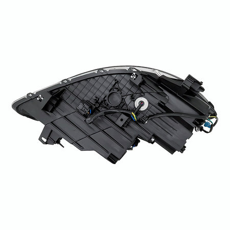 2010-2012 Mazda Cx9 Headlight Driver Side Halogen – Close-Up View (MA2518145)
