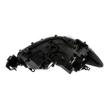 2013-2016 Mazda Cx5 Headlight Driver Side Halogen – Side View (MA2518146)
