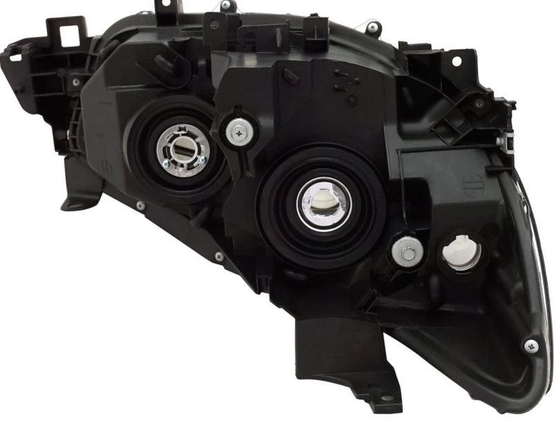 2013-2016 Mazda Cx5 Headlight Driver Side Halogen 