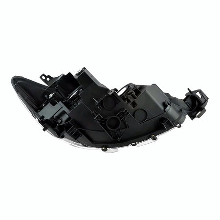 2013-2016 Mazda Cx5 Headlight Driver Side Halogen – Back View (MA2518146)