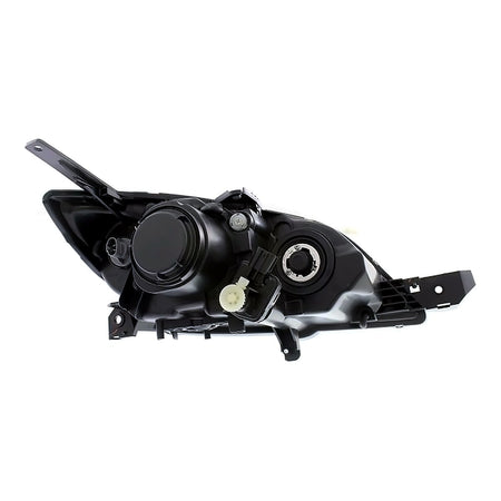 2007-2009 Mazda 3 Headlight Driver Side Hb Hid – Detail View (MA2518153)