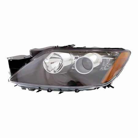 2012 Mazda Cx7 Headlight Driver Side Hid – Front View (MA2518165)