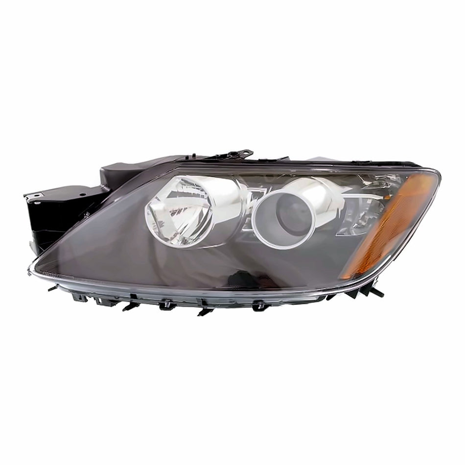 2012 Mazda Cx7 Headlight Driver Side Hid – Front View (MA2518165)