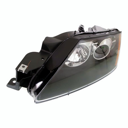 2012 Mazda Cx7 Headlight Driver Side Hid – Angle View (MA2518165)