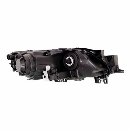 2012 Mazda Cx7 Headlight Driver Side Hid – Back View (MA2518165)