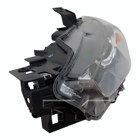 2016-2021 Mazda Cx3 Headlight Driver Side Halogen – Angle View (MA2518173)