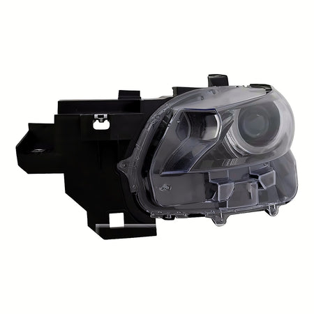 2016-2022 Mazda Cx9 Headlight Driver Side Led With Adaptive Lamps – Angle View (MA2518174)