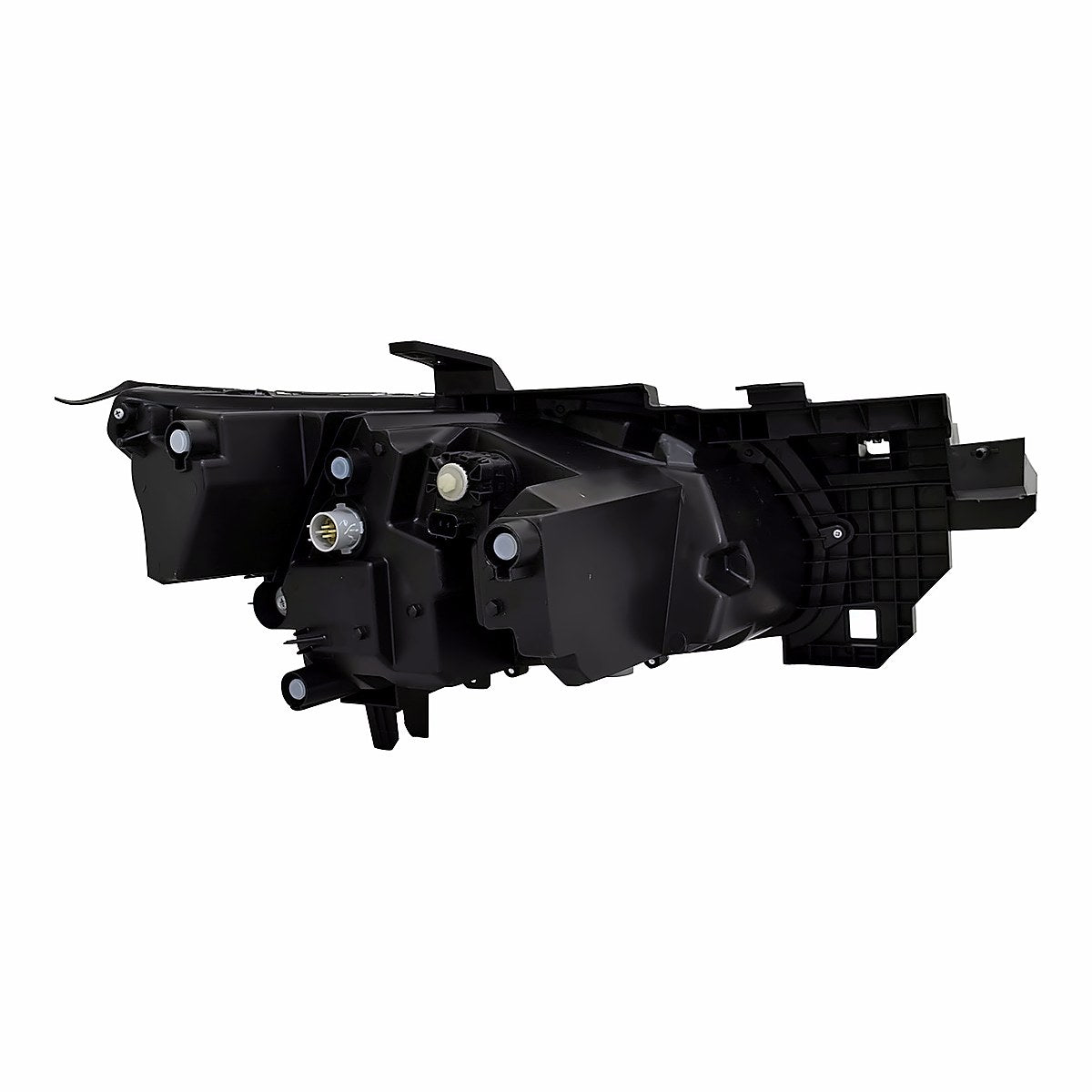 2016-2022 Mazda Cx9 Headlight Driver Side Led With Adaptive Lamps – Back View (MA2518174)