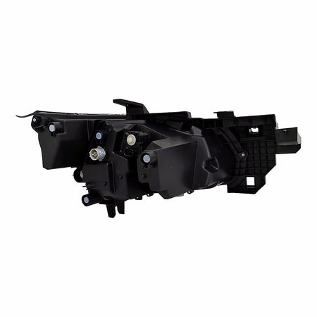 2016-2022 Mazda Cx9 Headlight Driver Side Led With Adaptive Lamps – Back View (MA2518174)