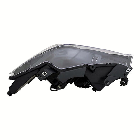 2017-2020 Mazda Cx5 Headlight Driver Side Led W / Adaptive To March 1St 20 – MA2518176-2