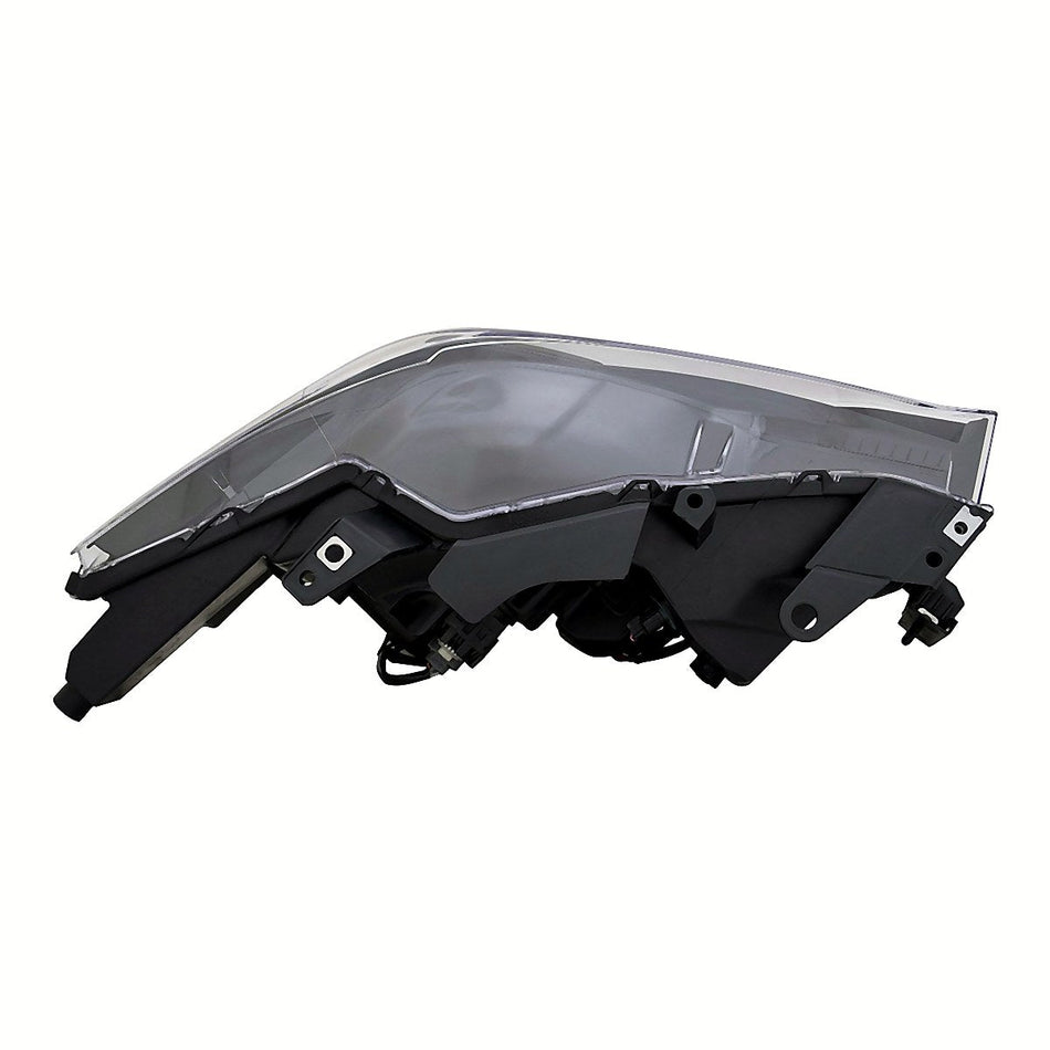 2017-2020 Mazda Cx5 Headlight Driver Side Led W / Adaptive To March 1St 20 – MA2518176-2