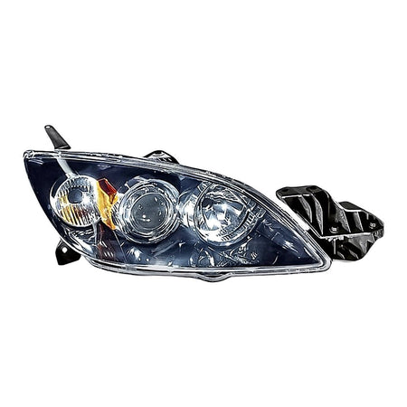 2004-2009 Mazda 3 Headlight Passenger Side Sdn – MA2519108
