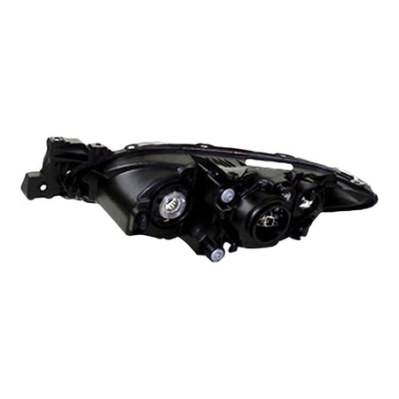 2004-2009 Mazda 3 Headlight Passenger Side Sdn – MA2519108-2