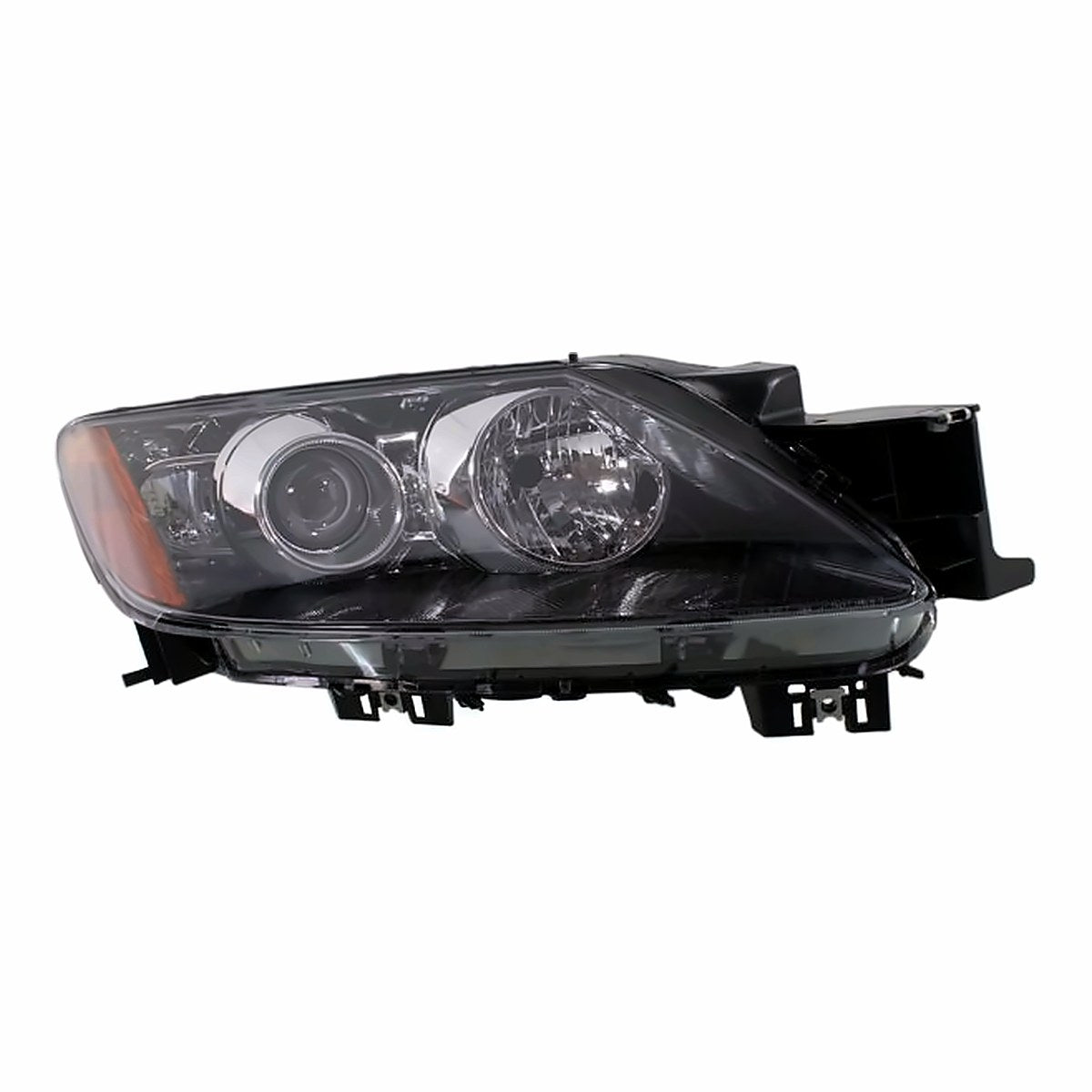 2009 Mazda Cx7 Headlight Passenger Side – Front View (MA2519132)