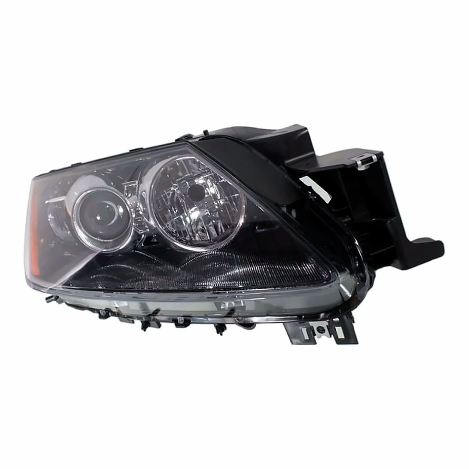 2009 Mazda Cx7 Headlight Passenger Side – Side View (MA2519132)