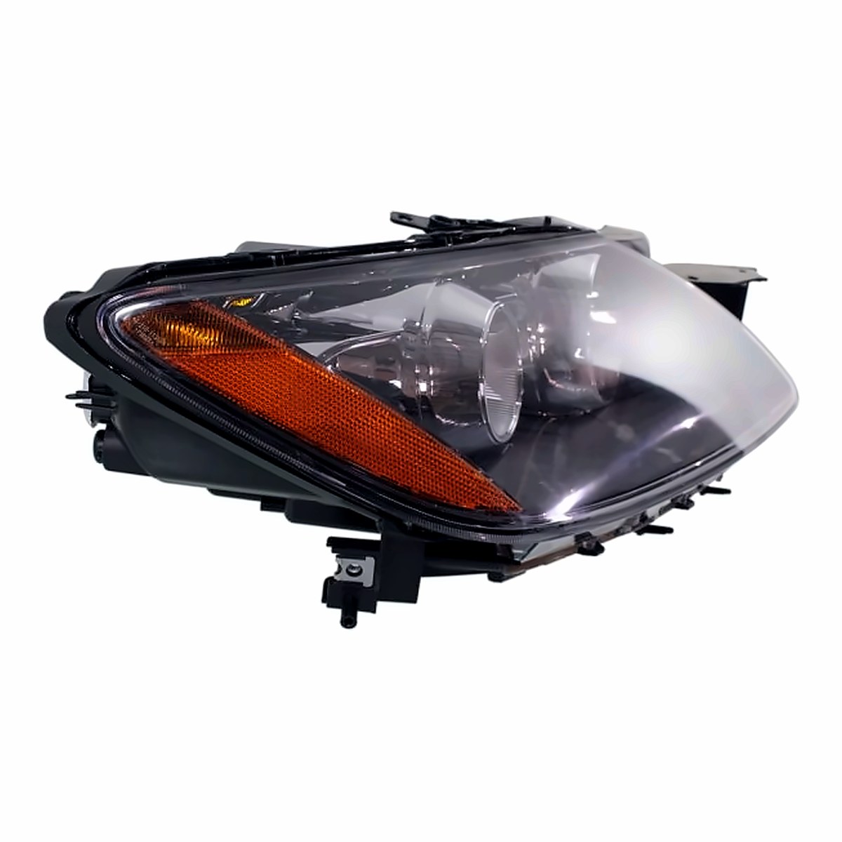 2009 Mazda Cx7 Headlight Passenger Side – Angle View (MA2519132)