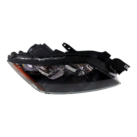 2009 Mazda Cx7 Headlight Passenger Side – Detail View (MA2519132)