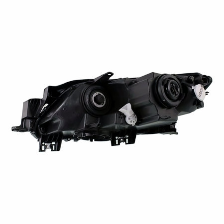 2009 Mazda Cx7 Headlight Passenger Side – Back View (MA2519132)