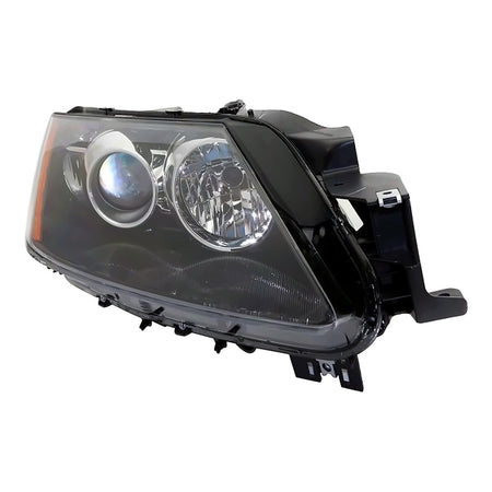 2010-2012 Mazda Cx7 Headlight Passenger Side Hid With Signal – Side View (MA2519134)