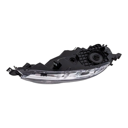 2011-2013 Mazda 6 Headlight Passenger Side Halogen – Side View (MA2519141)