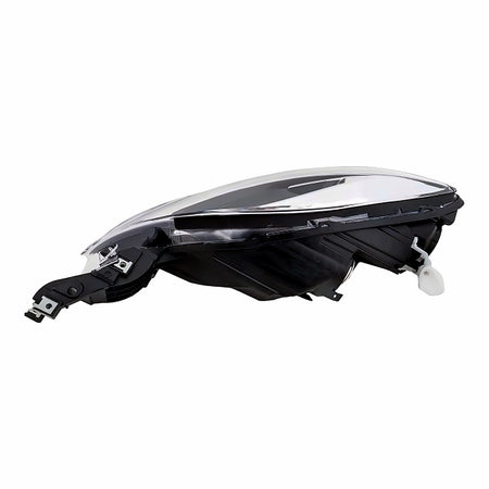 2011-2013 Mazda 6 Headlight Passenger Side Halogen – Angle View (MA2519141)
