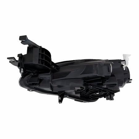 2011-2013 Mazda 6 Headlight Passenger Side Halogen – Close-Up View (MA2519141)