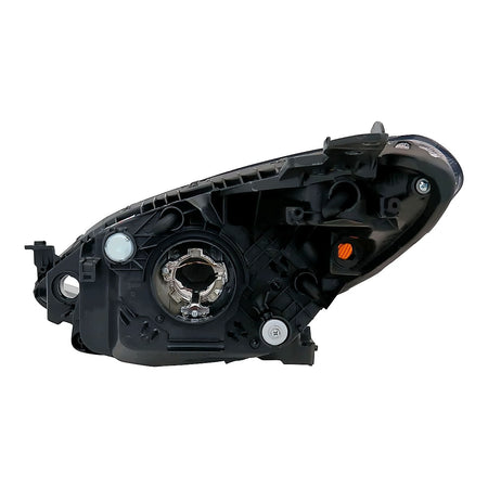 2011-2014 Mazda 2 Headlight Passenger Side – Back View (MA2519144)