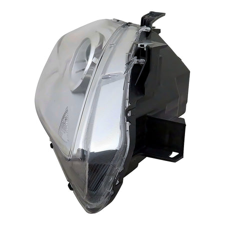 2010-2012 Mazda Cx9 Headlight Passenger Side Halogen – Angle View (MA2519145)