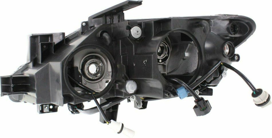 2010-2012 Mazda Cx9 Headlight Passenger Side Halogen 