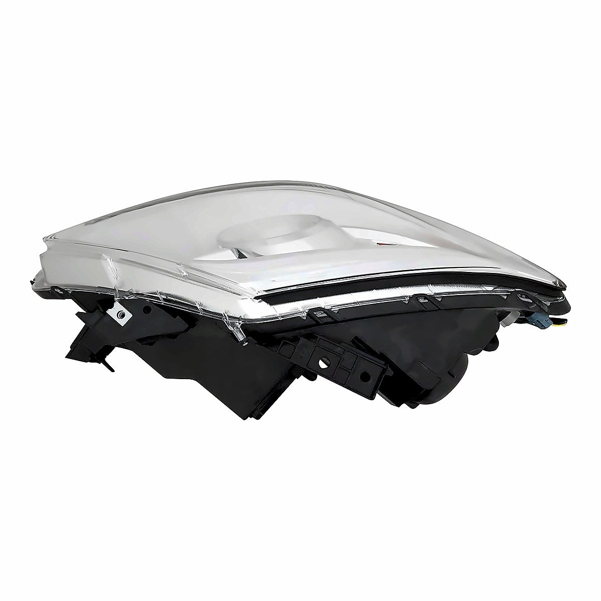2010-2012 Mazda Cx9 Headlight Passenger Side Halogen – Detail View (MA2519145)