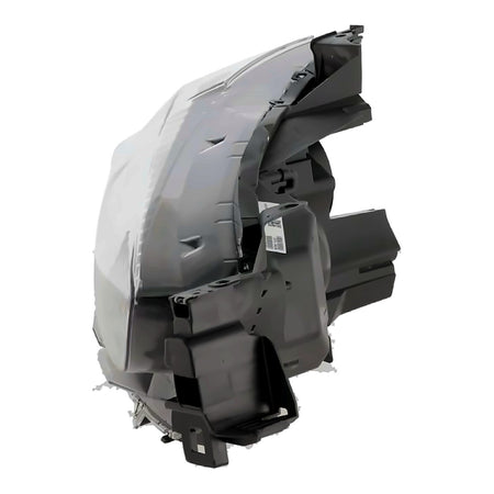2013-2016 Mazda Cx5 Headlight Passenger Side Halogen – Detail View (MA2519146)
