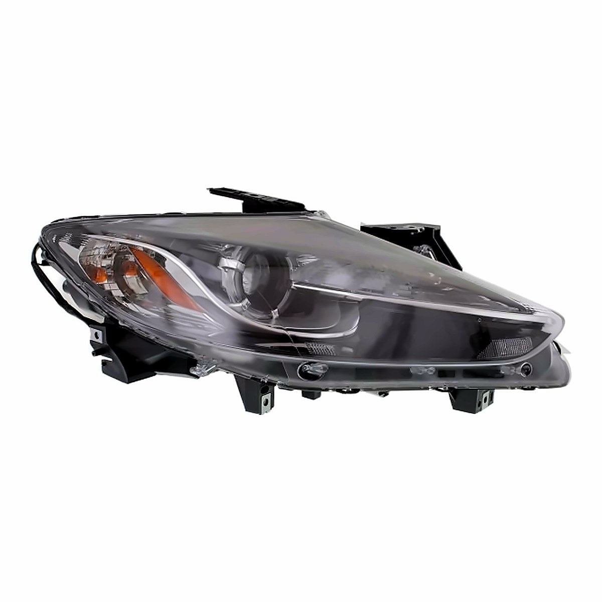 2013-2015 Mazda Cx9 Headlight Passenger Side Hid – Front View (MA2519159)