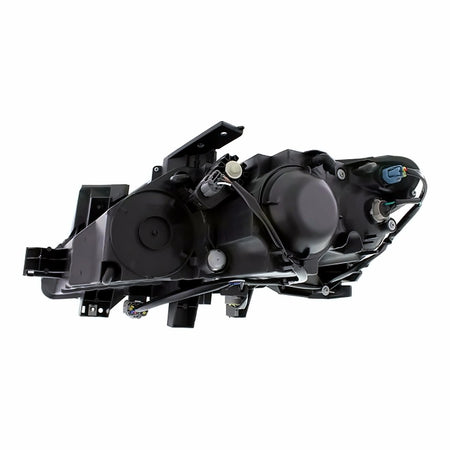 2013-2015 Mazda Cx9 Headlight Passenger Side Hid – Close-Up View (MA2519159)