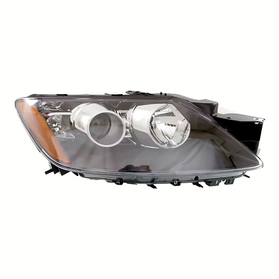 2012 Mazda Cx7 Headlight Passenger Side Hid – Front View (MA2519165)