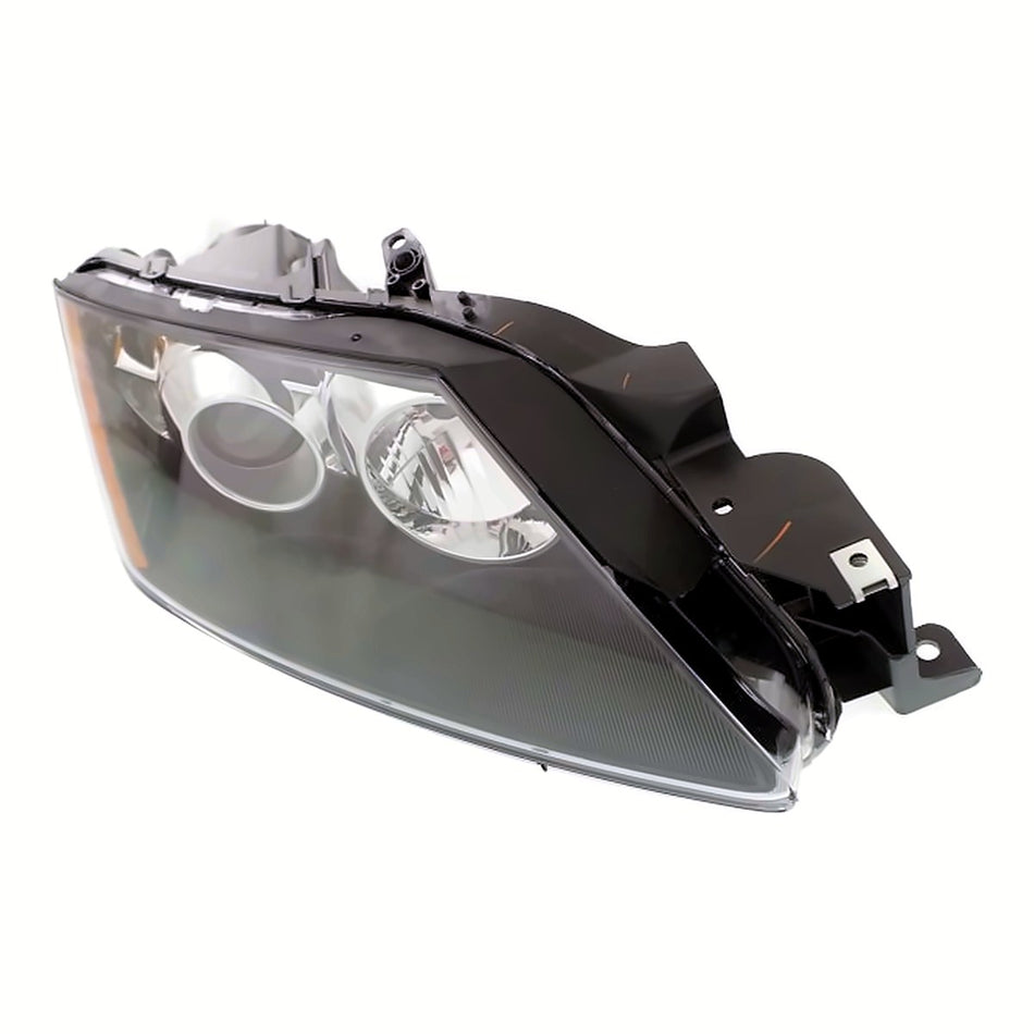 2012 Mazda Cx7 Headlight Passenger Side Hid – Side View (MA2519165)
