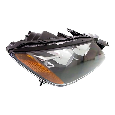 2012 Mazda Cx7 Headlight Passenger Side Hid – Angle View (MA2519165)