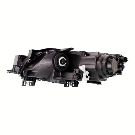 2012 Mazda Cx7 Headlight Passenger Side Hid – Back View (MA2519165)
