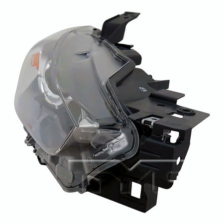 2016-2021 Mazda Cx3 Headlight Passenger Side Halogen – Angle View (MA2519173)