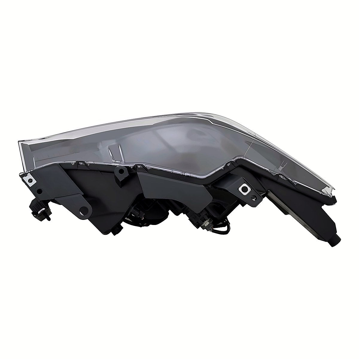 2017-2020 Mazda Cx5 Headlight Passenger Side Led With Adaptive To March 1St 20 – Detail View (MA2519176)